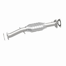 Load image into Gallery viewer, MagnaFlow 1998 Chevrolet S10 4.3L Direct Fit Converter - 4451468
