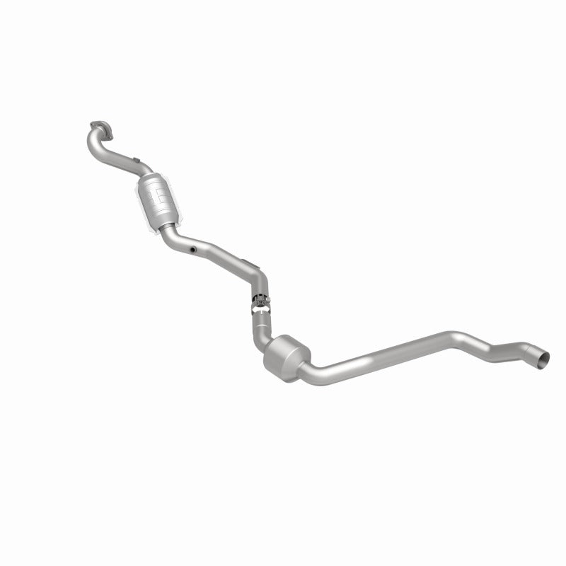 MagnaFlow Direct Fit Catalytic Converter 01-03 Mercedes ML55 Driver Side 5.5L - 447263