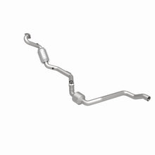 Load image into Gallery viewer, MagnaFlow Direct Fit Catalytic Converter 01-03 Mercedes ML55 Driver Side 5.5L - 447263