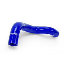 Load image into Gallery viewer, Mishimoto 07-11 Jeep Wrangler 6cyl Blue Silicone Hose Kit - MMHOSE-WR6-07BL