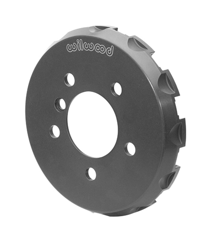 Wilwood 12 Lug Drive Dynamic MT Hat 8.80 Snap - 170-15999