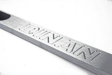 Load image into Gallery viewer, Dinan 97-03 BMW 525i/528i/530i/540i/M5 (E39) Aluminum Strut Tower Brace - Front - D180-0390