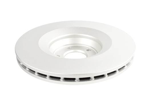DBA 05-11 Audi A6 Quattro 4.2L Front En-Shield Standard Rotor - DBA3156E