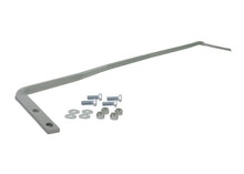 Load image into Gallery viewer, Whiteline 3/11+ Hyundai Veloster FS (Inc Turbo) Rear 18mm Heavy Duty Fixed Swaybar - BHR92