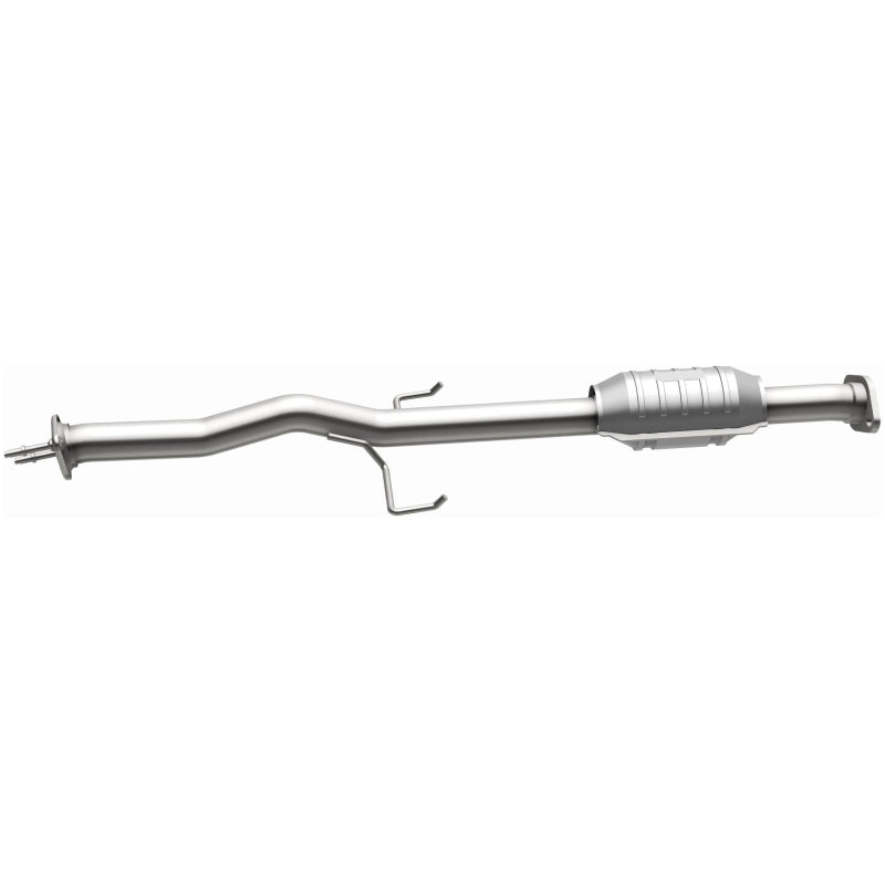 MagnaFlow Conv DF 02-03 Protege 2.0L rear 49S - 23908