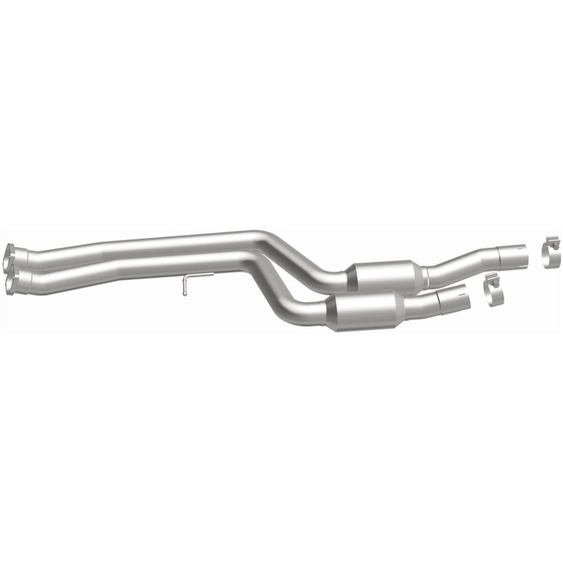 MagnaFlow 2015 M3 3 Underbody Direct Fit Converter - 52925