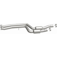 Load image into Gallery viewer, MagnaFlow 2015 M3 3 Underbody Direct Fit Converter - 52925