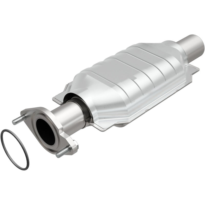MagnaFlow Direct Fit Catalytic Converter 10-12 Fusion 3.0L - 51896