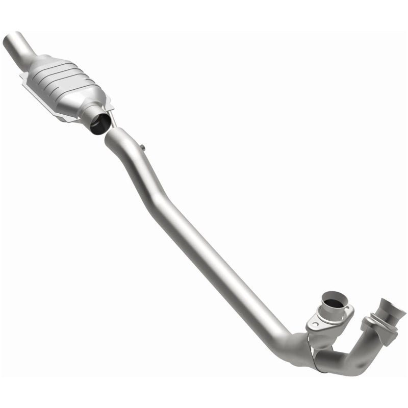 MagnaFlow Direct Fit Catalytic Converter Ford 87 96 - 93302