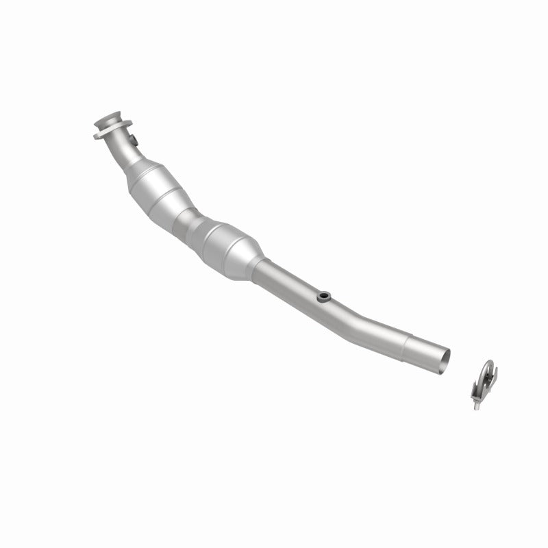 MagnaFlow Direct Fit Catalytic Converter 03-05 R Rover HSE4.4 P/S OE - 49724