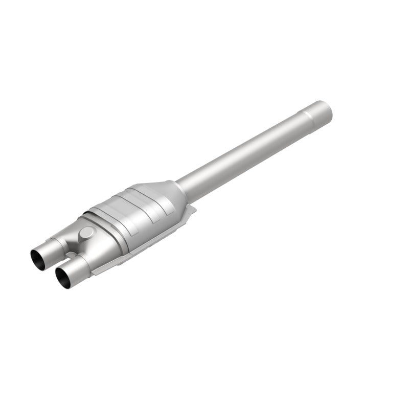 MagnaFlow Direct Fit Catalytic Converter 93-97 Chrysler 3.5L Rear Co - 23255