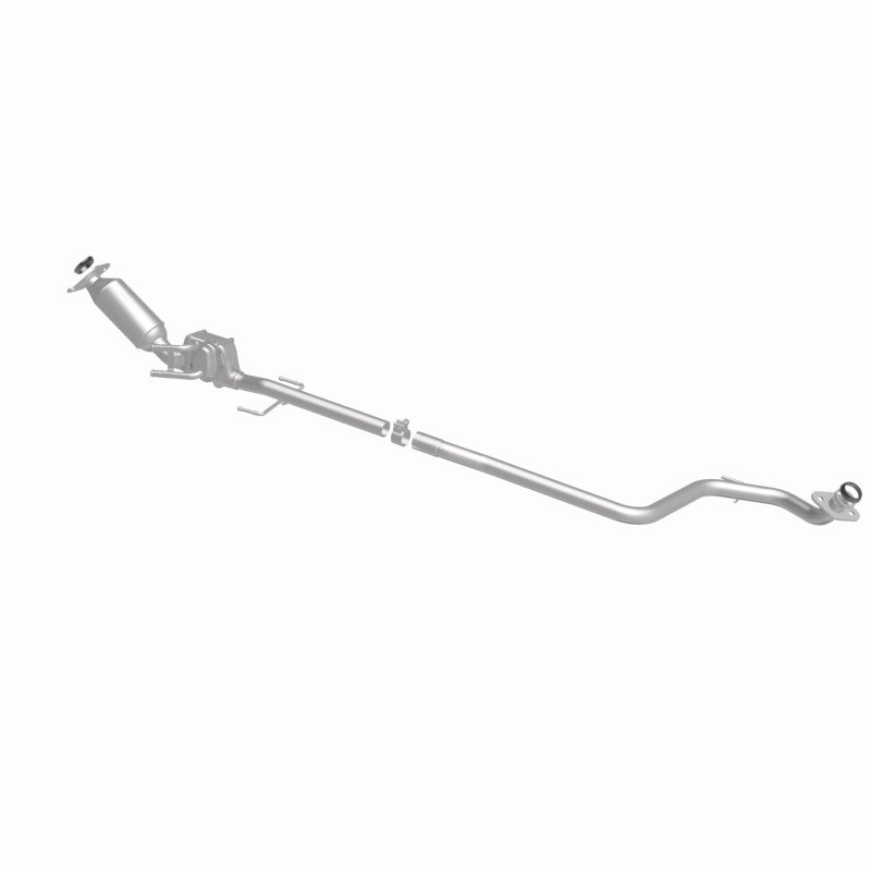 MagnaFlow Direct Fit Catalytic Converter 14-19 Toyota Prius C Base Underbody 1.5L - 280456