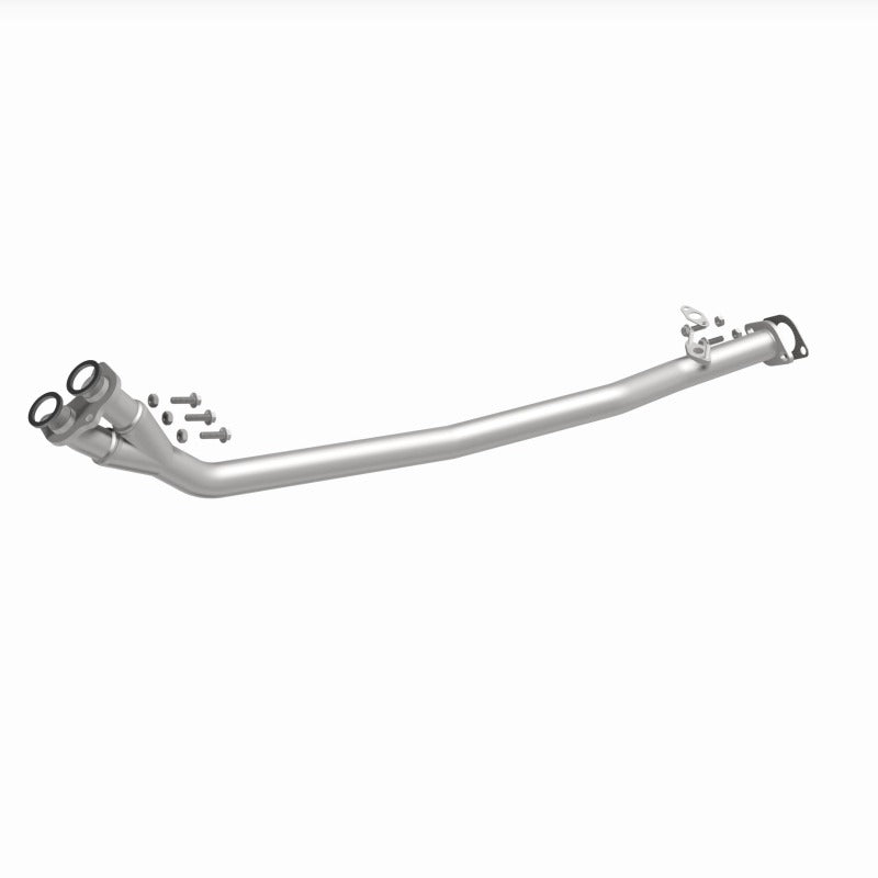 BRE Exhaust 86-89 4Runner 2.4L Front Pipe Kit - 107-0128