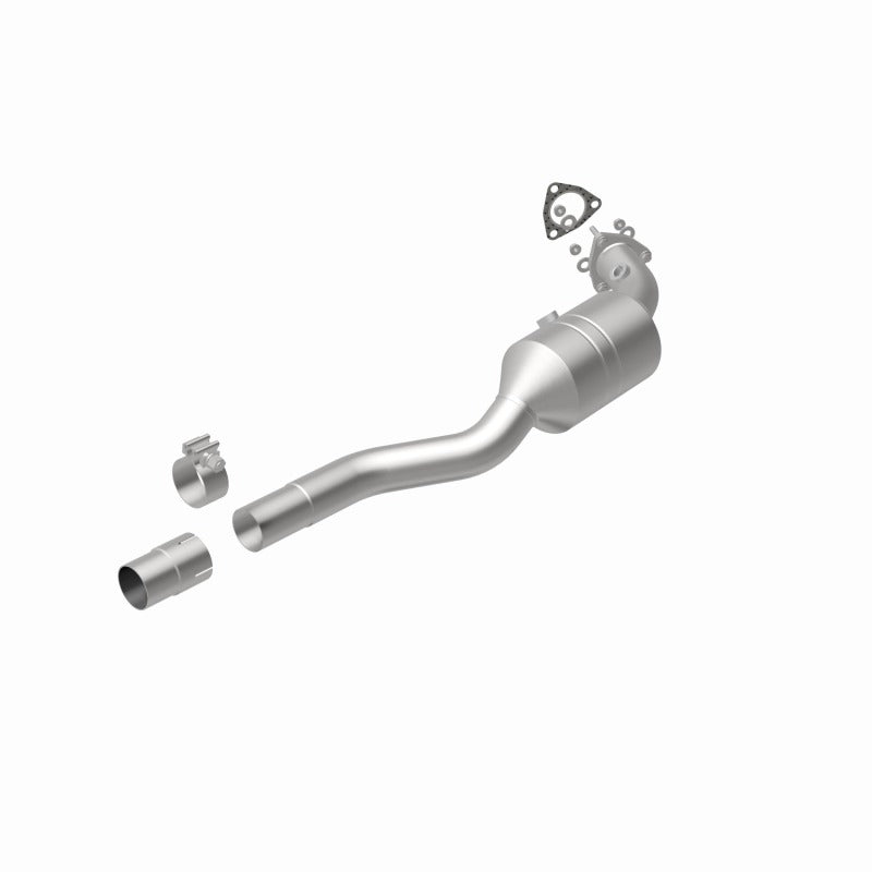 MagnaFlow Direct Fit Catalytic Converter 07-09 Porsche 911 P/S - 49929