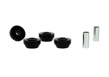 Load image into Gallery viewer, Whiteline 1965-1972 Dodge Coronet Strut rod - To Frame Bushing - W56426