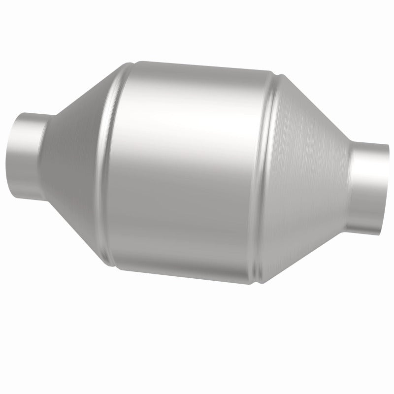 MagnaFlow Universal Catalytic Converter 5.0 C/C 2.0 Spun OEM - 51654