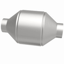 Load image into Gallery viewer, MagnaFlow Universal Catalytic Converter 5.0 C/C 2.0 Spun OEM - 51654