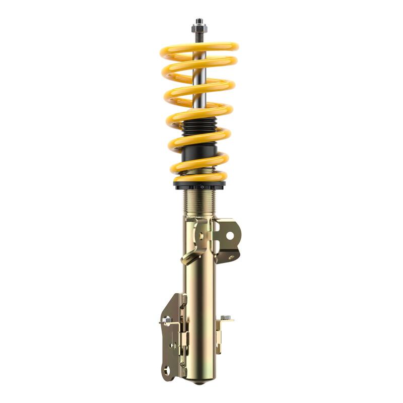 ST XA Adjustable Coilovers w/ Redound Adj. 2018+ Ford Mustang S550 (w/ Electronics Dampers) - 18230080