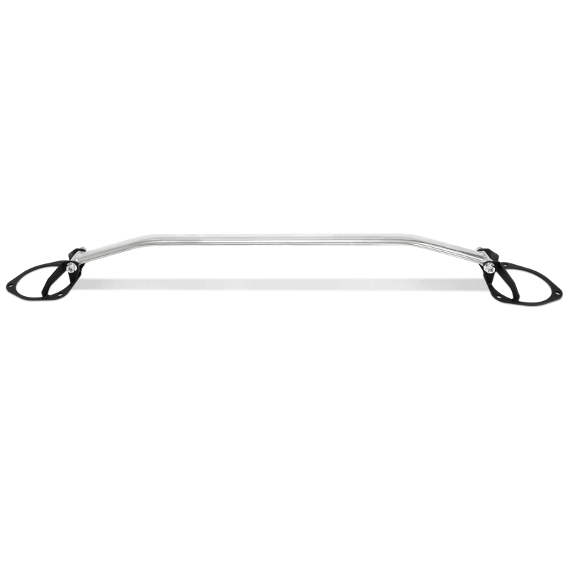 BLOX Racing 2015+ Subaru WRX STI - Without Holes Front And Rear Strut Tower Bars - BXSS-50022-FR-RR