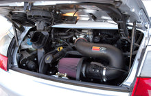 Load image into Gallery viewer, K&amp;N 99-05 Porsche Carrera 996 Performance Intake Kit - 57-7000