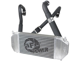 aFe Bladerunner Intercooler with Tubes 2015 Ford F-150 V6 2.7 (tt)