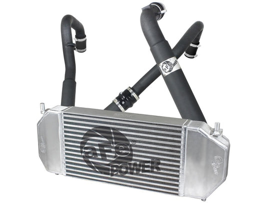 aFe Bladerunner Intercooler with Tubes 2015 Ford F-150 V6 2.7 (tt) - 46-20202-B