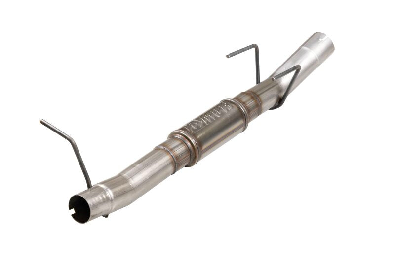 Flowmaster 17-24 F250/F350 GAS Direct Fit FlowFX Cat-Back Exhaust System - 718102
