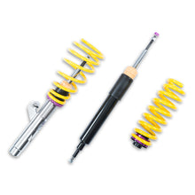 Load image into Gallery viewer, KW Coilover Kit V2 BMW 3series E91/E93 2WDConvertible + Wagon - 15220033