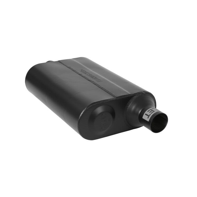 Flowmaster 2 IN(O)/OUT(C) 40 Series DF Muffler - 942041