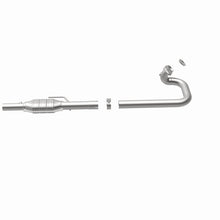 Load image into Gallery viewer, MagnaFlow Conv DF 97-99 Jeep Wrangler 4.0L - 23227