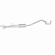 Load image into Gallery viewer, BRExhaust 07-11 Toyota Tundra Exhaust Kit - 106-0527