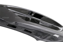 Load image into Gallery viewer, Seibon 2016 Honda Civic 2 Door Coupe FC4 Carbon Fiber Gloss Finish Trunk Lid - TL16HDCV2D