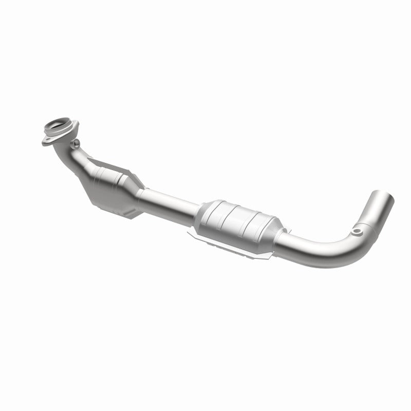 MagnaFlow Conv DF 00-04 Ford E150 4.6L Driver Side - 23132