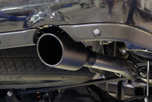 Load image into Gallery viewer, Flowmaster 19-24 RAM 1500 5.7L American Thunder Axle-Back Exhaust System - Black Tips - 817850