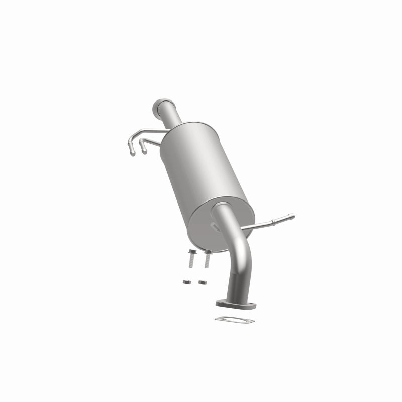 BRExhaust 12-17 ACCENT RIO 1.6L Exhaust Kit - 106-0774