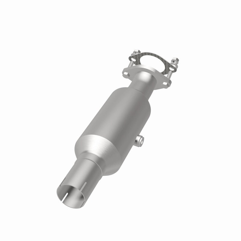 MagnaFlow Direct Fit Catalytic Converter 19-20 Kia Forte 2L Underbody - 280579