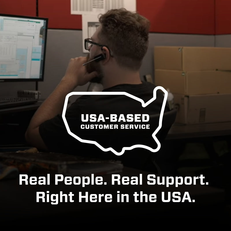 Air Lift Air Lift 1000 Air Spring Kit - 60797