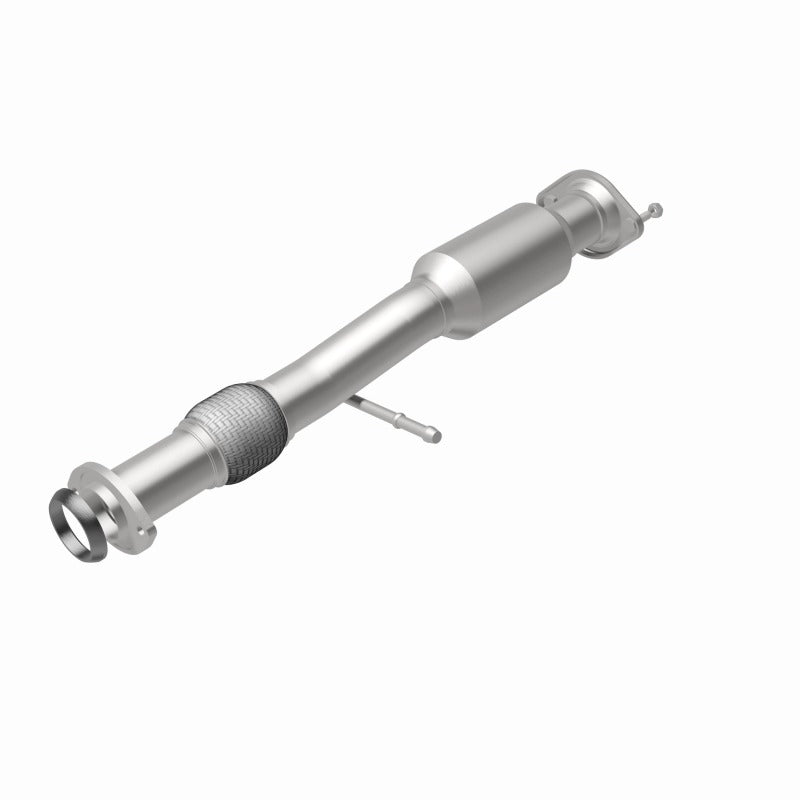 MagnaFlow 17-19 Toyota Highlander 3.5L Direct Fit Converter - 280096