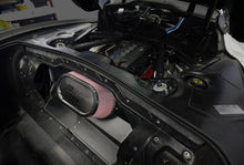 Load image into Gallery viewer, K&amp;N 20-21 Chevrolet Corvette Stingray 6.2L V8 F/I AirCharger Performance Intake System - 63-3120