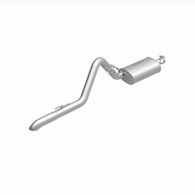 Load image into Gallery viewer, MagnaFlow System C/B 91-95 Jeep Wrangler - 15853