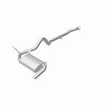 Load image into Gallery viewer, BRExhaust 12-18 Jeep Wrangler 3.6L Exhaust Kit - 106-0947