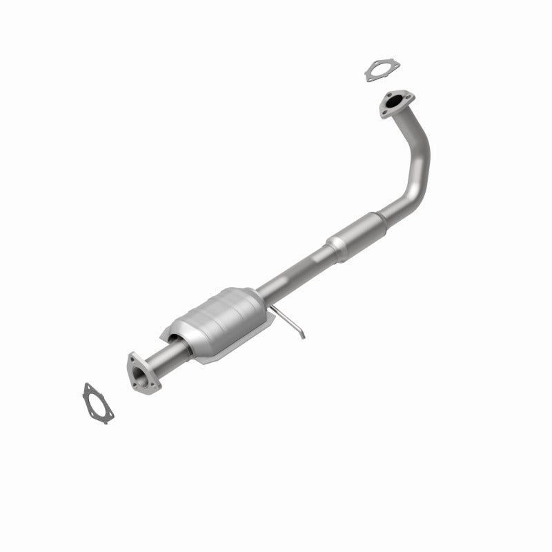 MagnaFlow Direct Fit Catalytic Converter 1997 Saturn Sc 1.9L - 441017