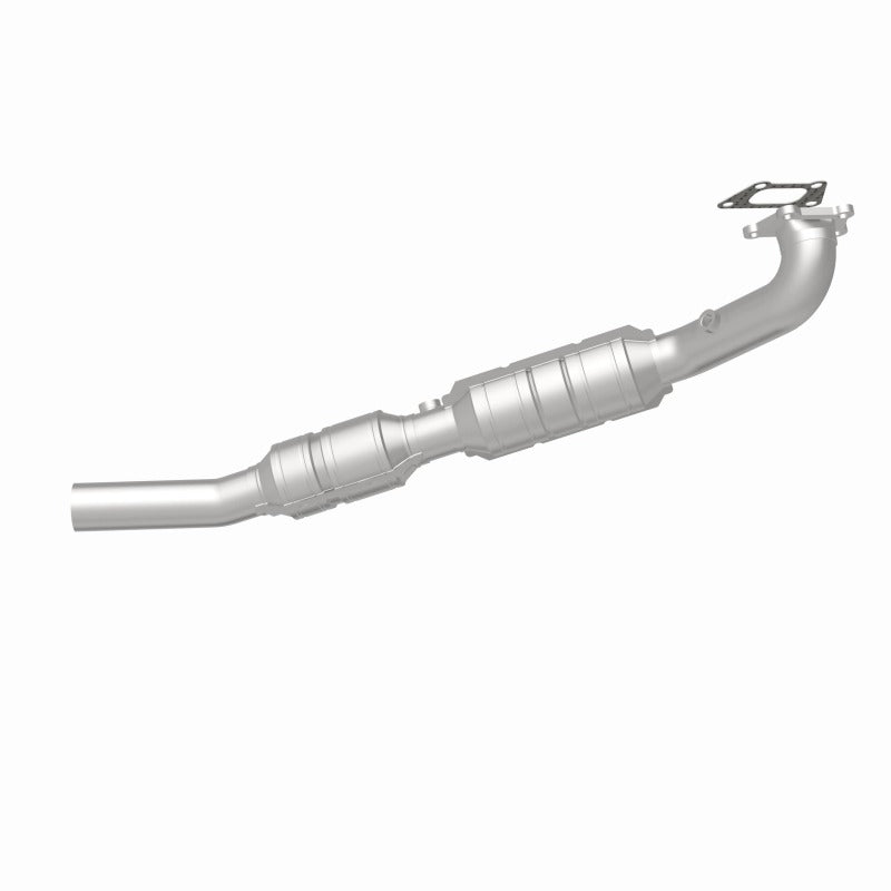 MagnaFlow Direct Fit Catalytic Converter 12-14 Chevy Camaro 3.6L Passenger Side - 51683