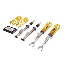 Load image into Gallery viewer, KW Coilover Kit V2 2011+ BMW 5series F10 (5L) - 15220080