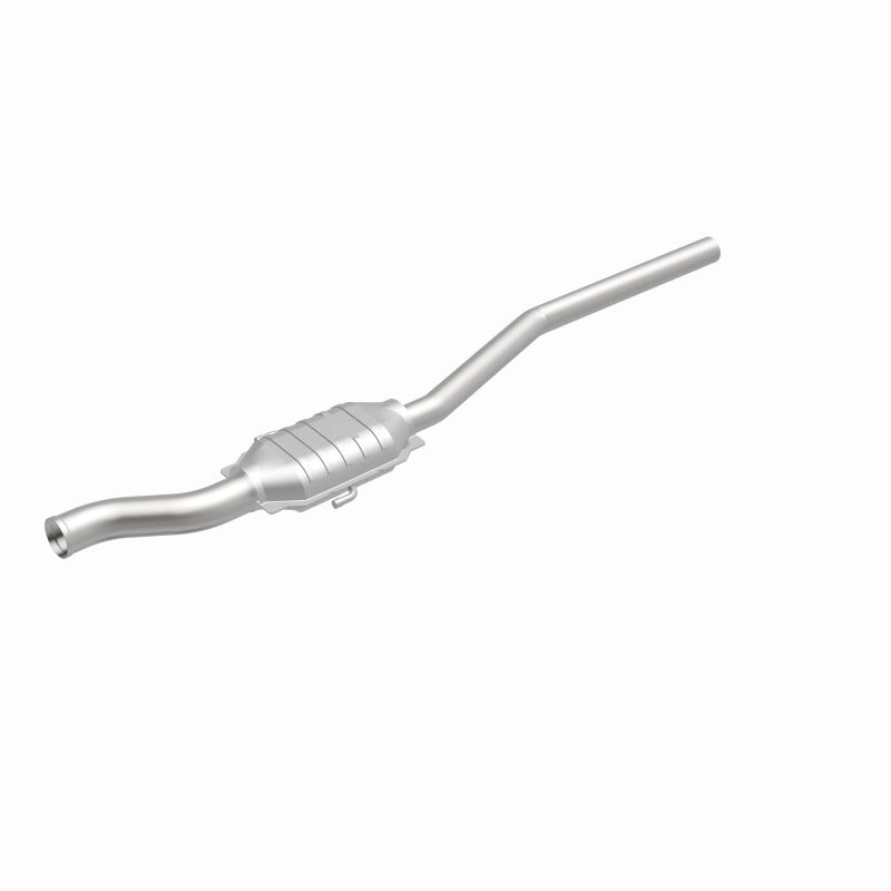 MagnaFlow Direct Fit Catalytic Converter 79-81 Dodge D150/D200 3.7L - 3391244