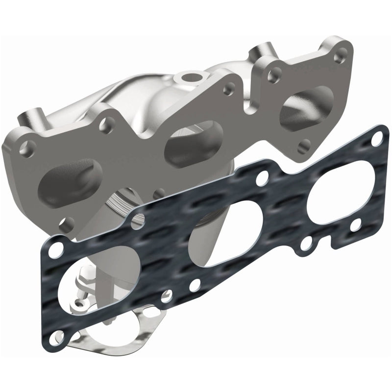 MagnaFlow Rear Converter Manifold Direct Fit 12-17 Hyundai Azera 3.3L - 52781