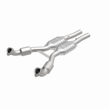 Load image into Gallery viewer, MagnaFlow Conv DF 04 C5 5.7L LS1/LS6 Off Roa - 93989