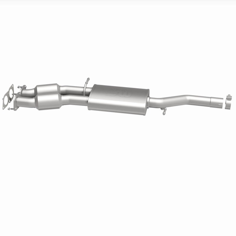 MagnaFlow 2017 Cadillac XT5 Rear Underbody 3.6L Direct Fit Converter - 280729