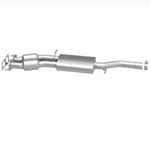 Load image into Gallery viewer, MagnaFlow 2017 Cadillac XT5 Rear Underbody 3.6L Direct Fit Converter - 280729