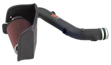 Load image into Gallery viewer, K&amp;N 07-08 Toyota FJ Cruiser V6 4.0L AirCharger Performance Intake - 63-9030